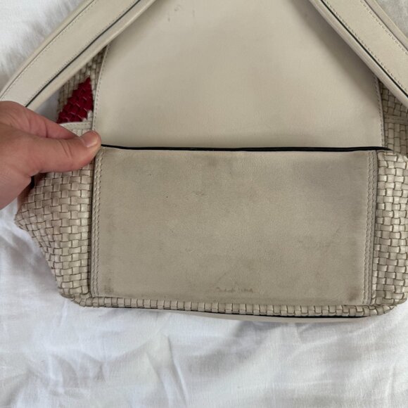 Anya Hindmarch Leather Backpack - Picture 4 of 7